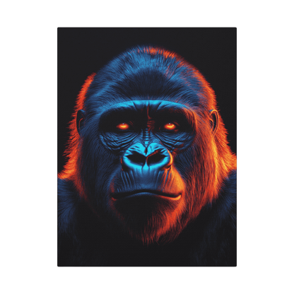 Safari - Gorilla