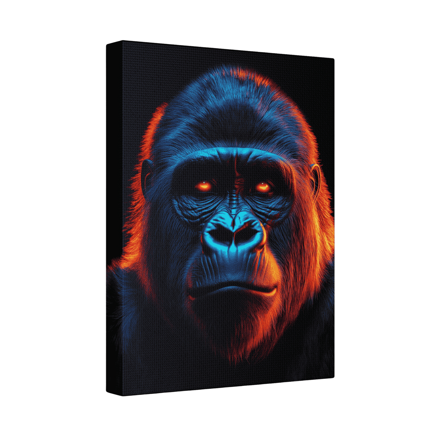 Safari - Gorilla