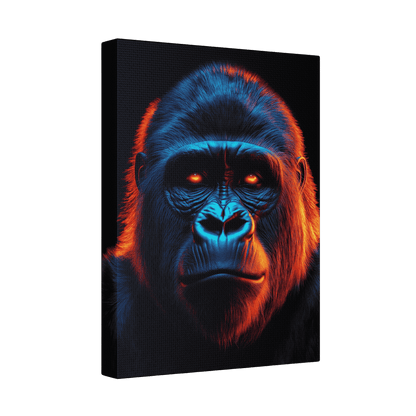 Safari - Gorilla
