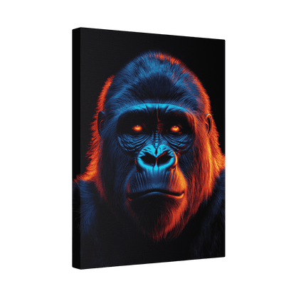 Safari - Gorilla