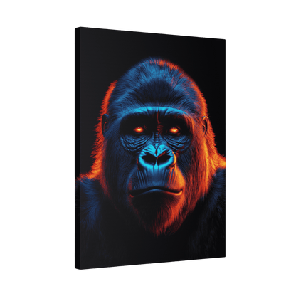Safari - Gorilla