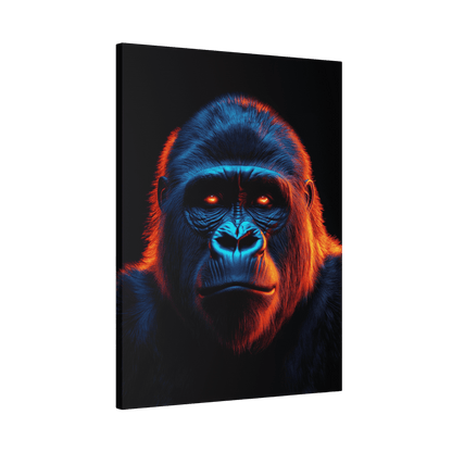 Safari - Gorilla