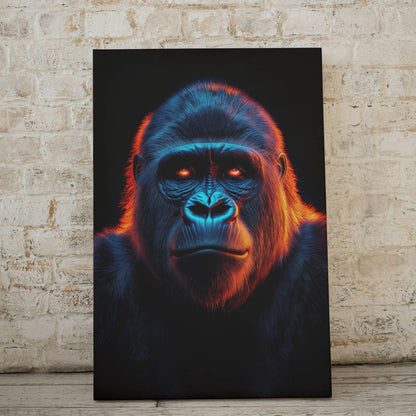 Safari - Gorilla