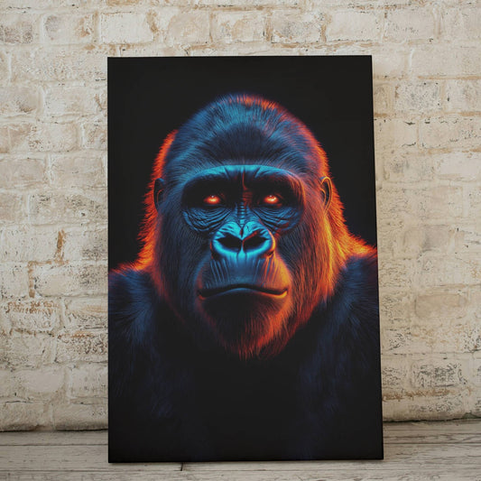 Safari - Gorilla