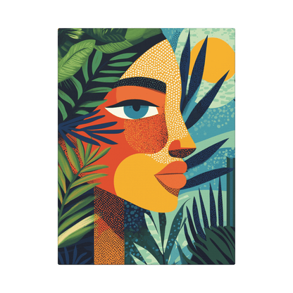 Jungle Dreamspace
