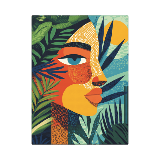 Jungle Dreamspace