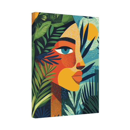 Jungle Dreamspace