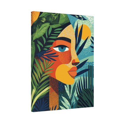 Jungle Dreamspace