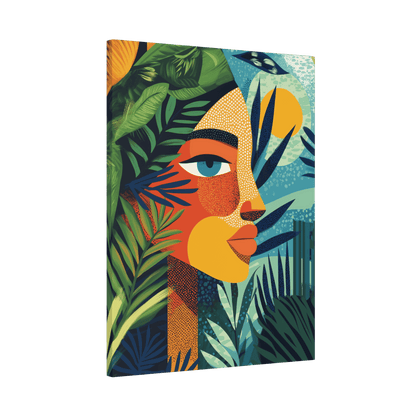 Jungle Dreamspace