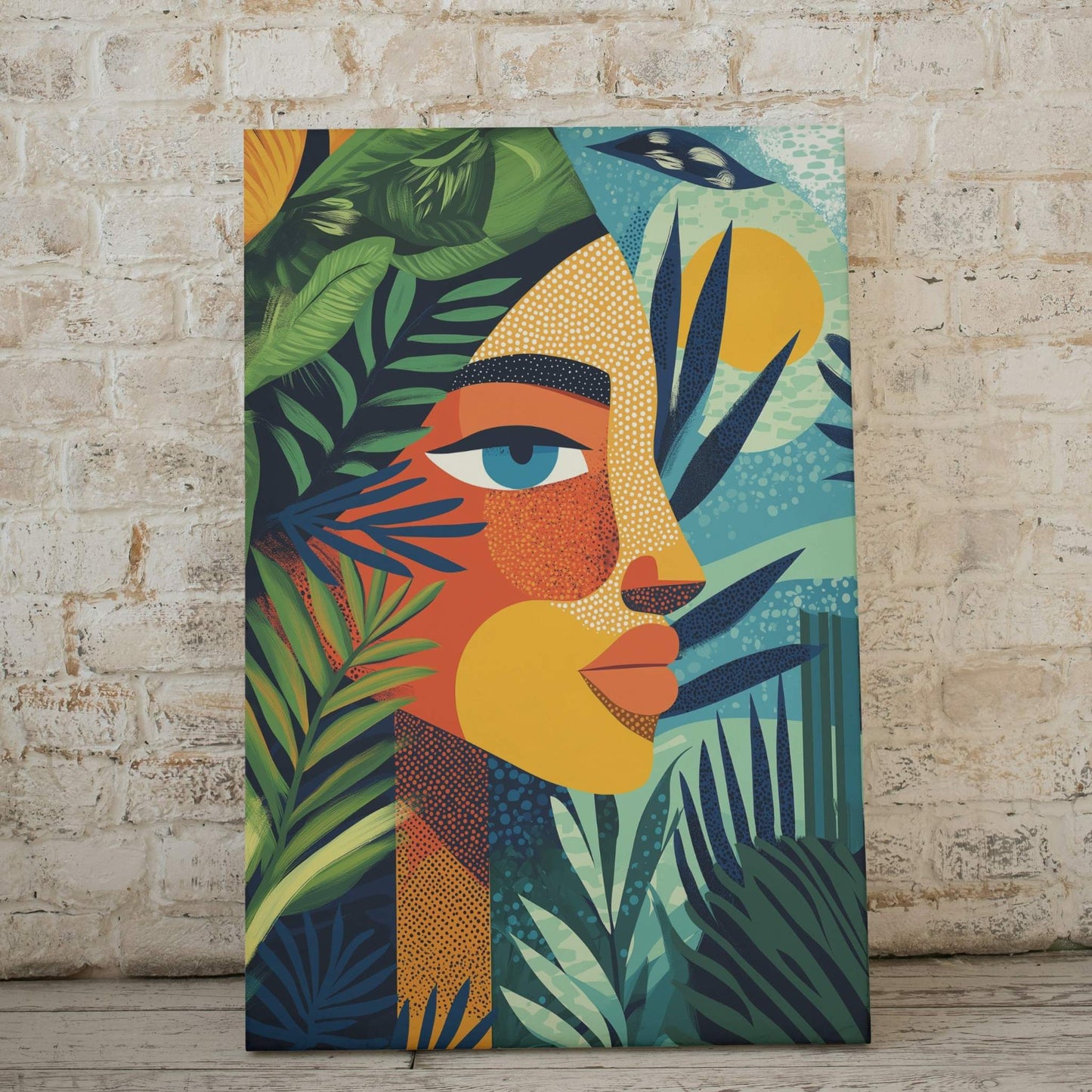 Jungle Dreamspace