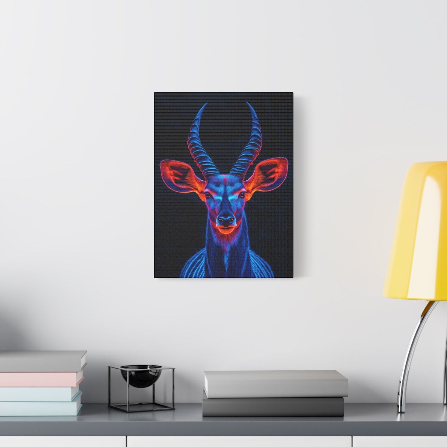 Safari - Kudu