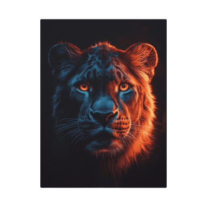 Safari - Leopard