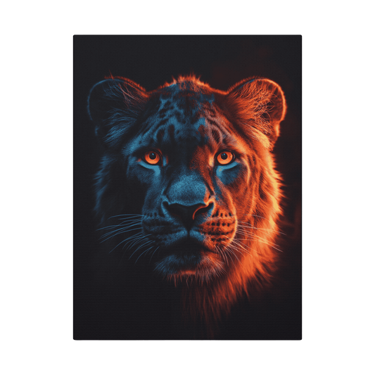Safari - Leopard