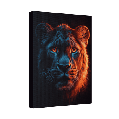 Safari - Leopard