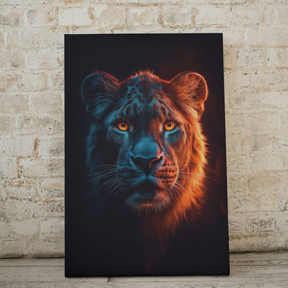 Safari - Leopard