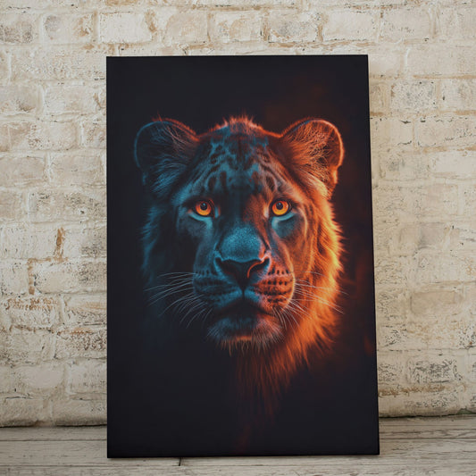 Safari - Leopard
