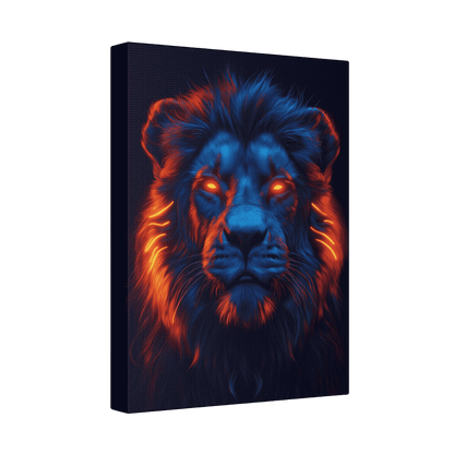 Safari - Lion