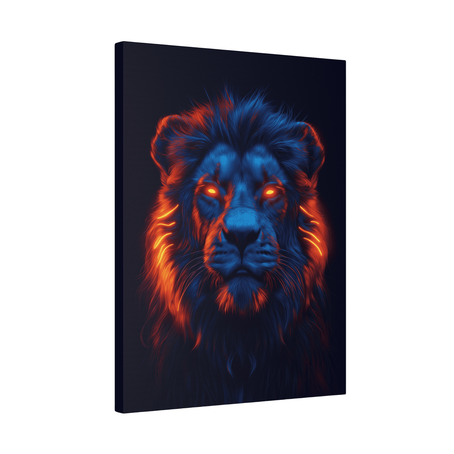 Safari - Lion