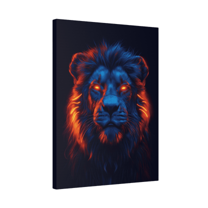 Safari - Lion
