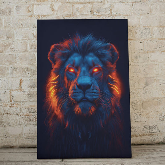 Safari - Lion