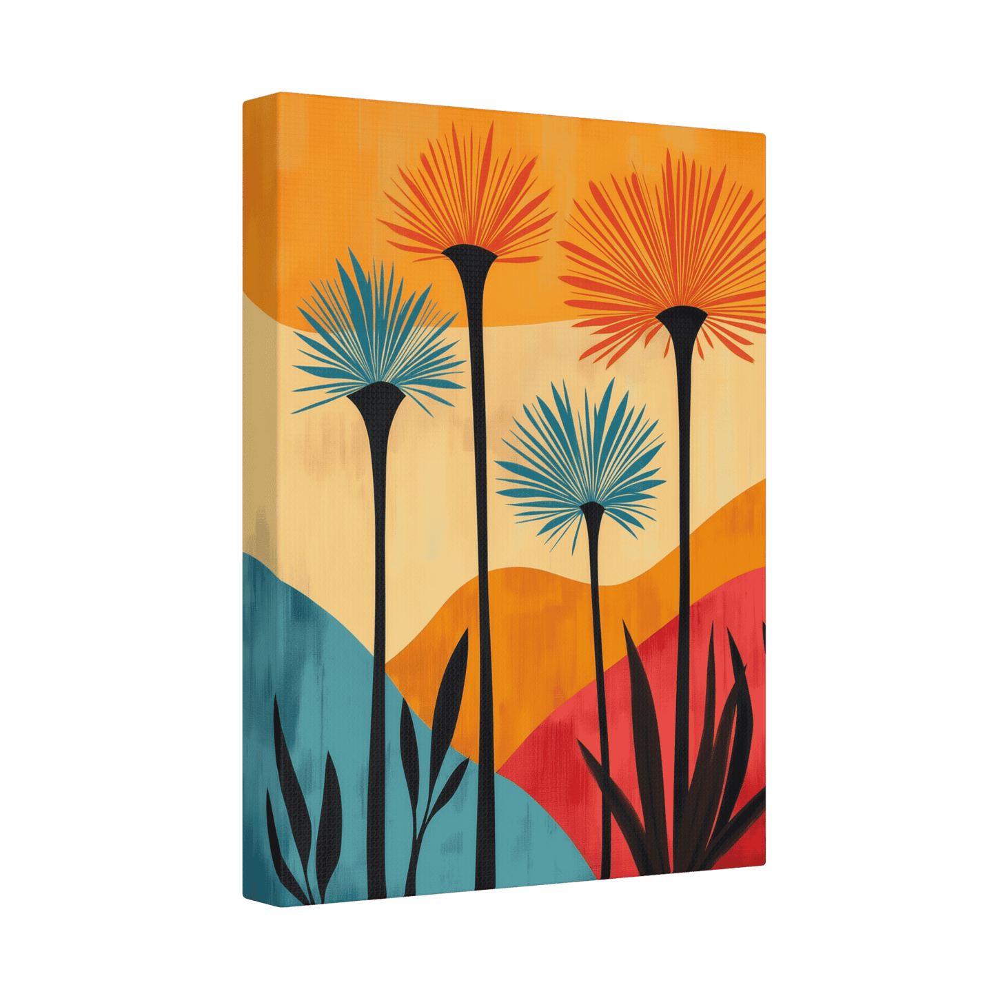 Whispers of the Meadow