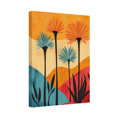 Whispers of the Meadow