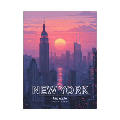New York Skyline