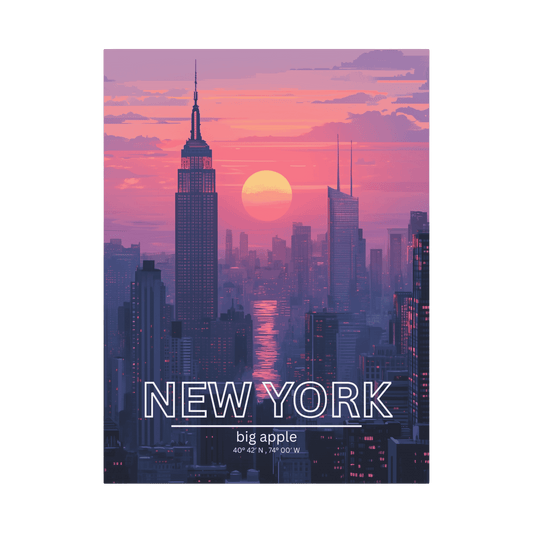 New York Skyline