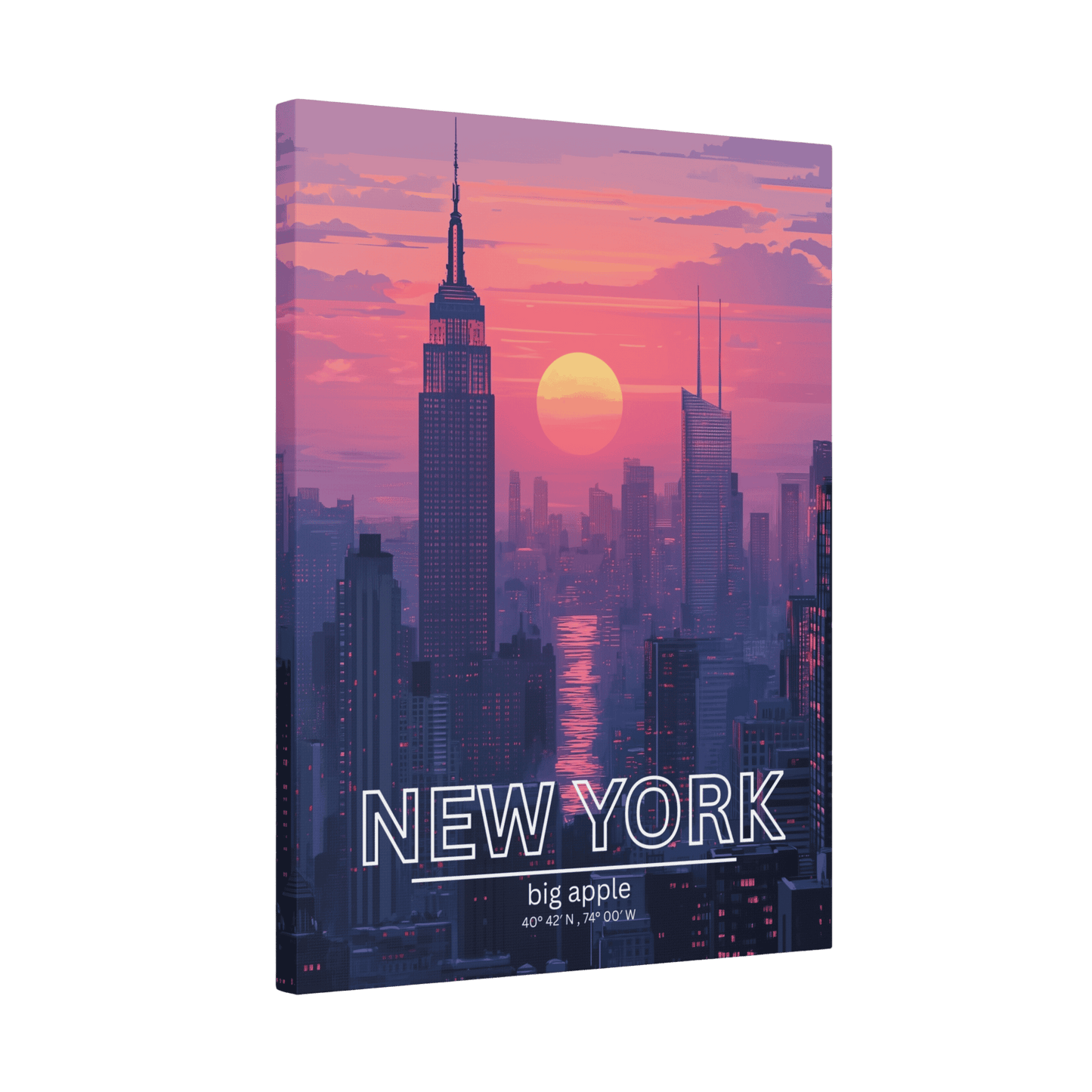 New York Skyline