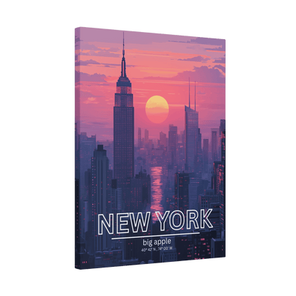 New York Skyline