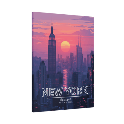 New York Skyline