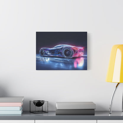 Racing Car - Nitroline