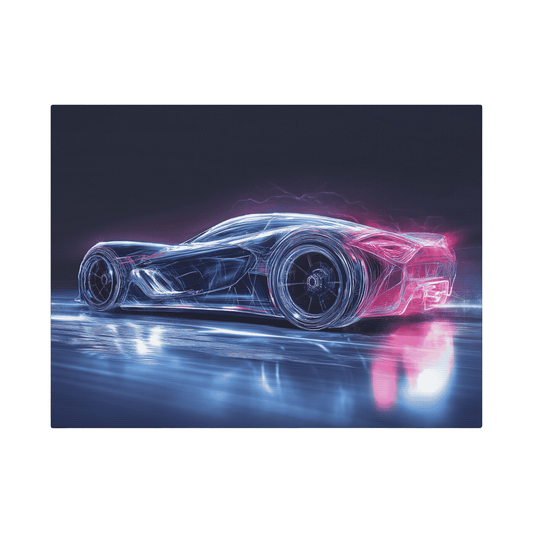 Racing Car - Nitroline