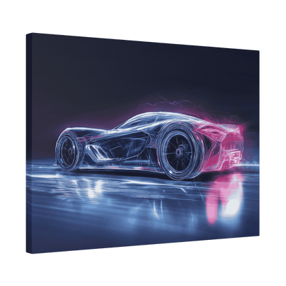 Racing Car - Nitroline