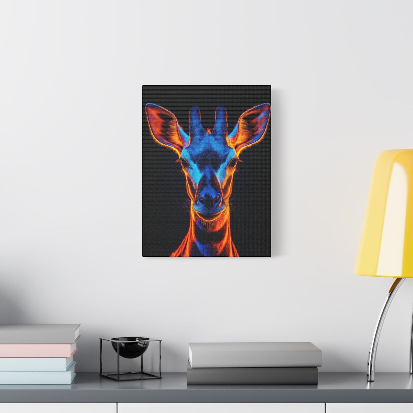 Safari - Okapi