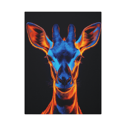 Safari - Okapi