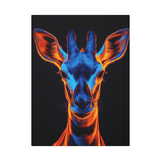 Safari - Okapi
