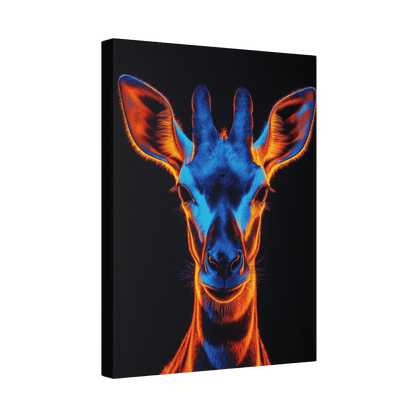 Safari - Okapi