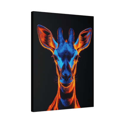 Safari - Okapi