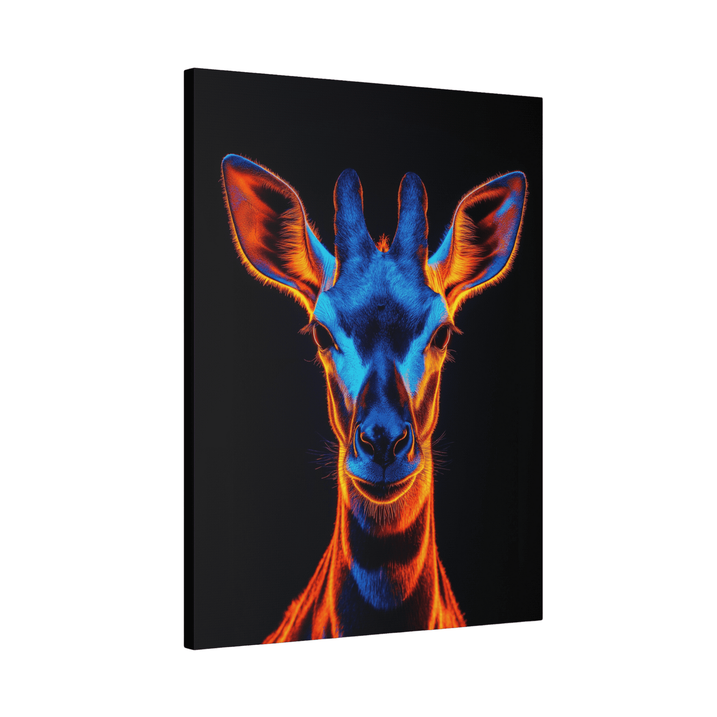 Safari - Okapi