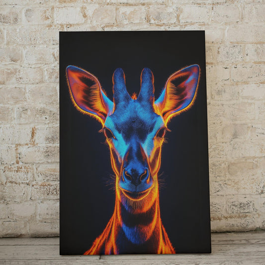 Safari - Okapi