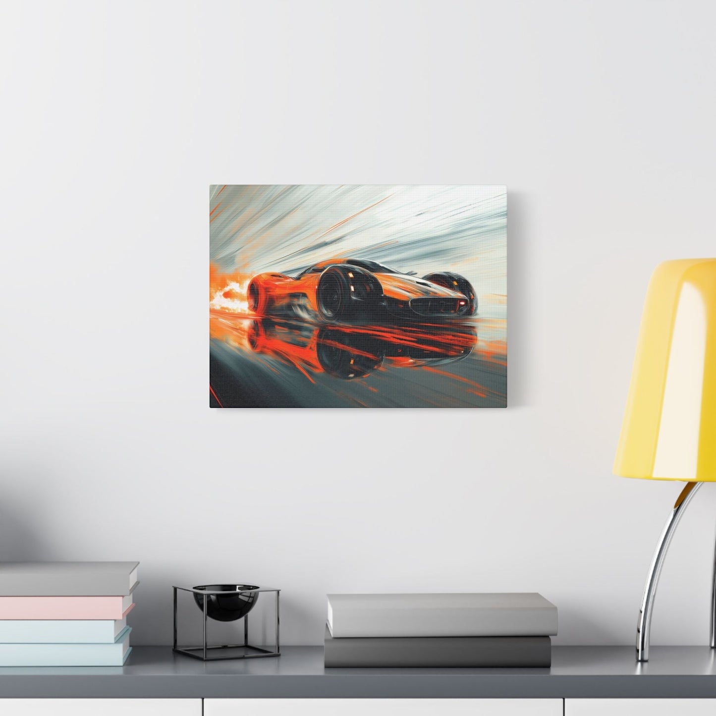 Racing Car - Phoenix Racer