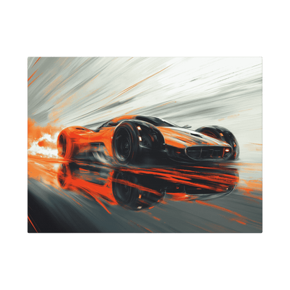 Racing Car - Phoenix Racer