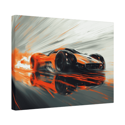 Racing Car - Phoenix Racer