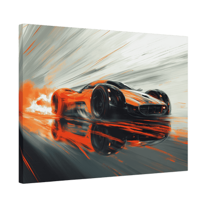 Racing Car - Phoenix Racer