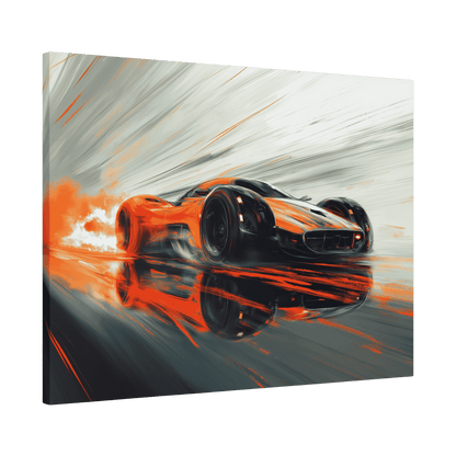 Racing Car - Phoenix Racer