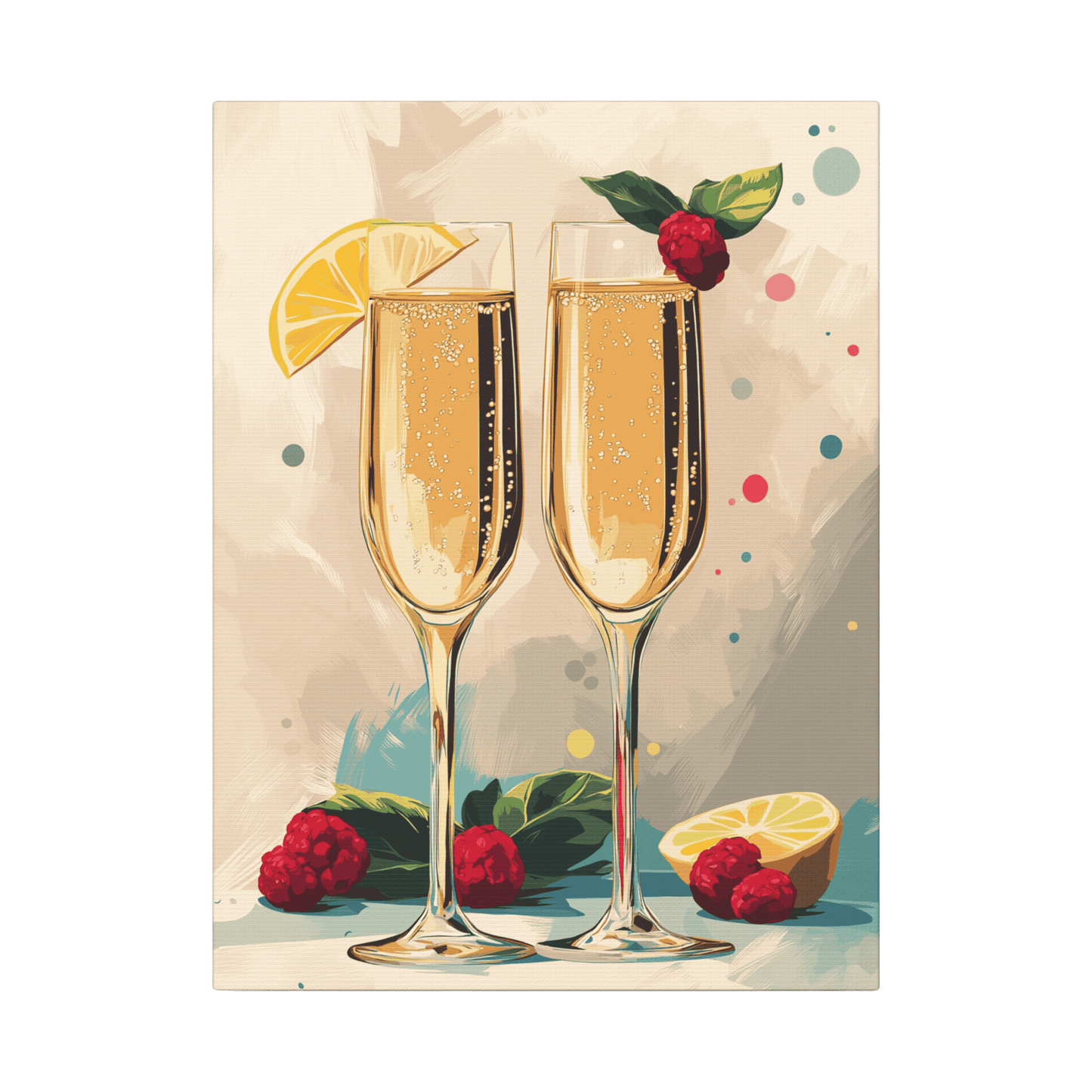 Prosecco Time