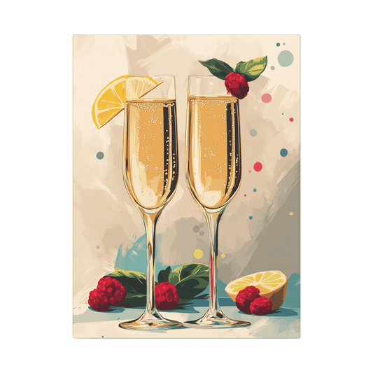 Prosecco Time