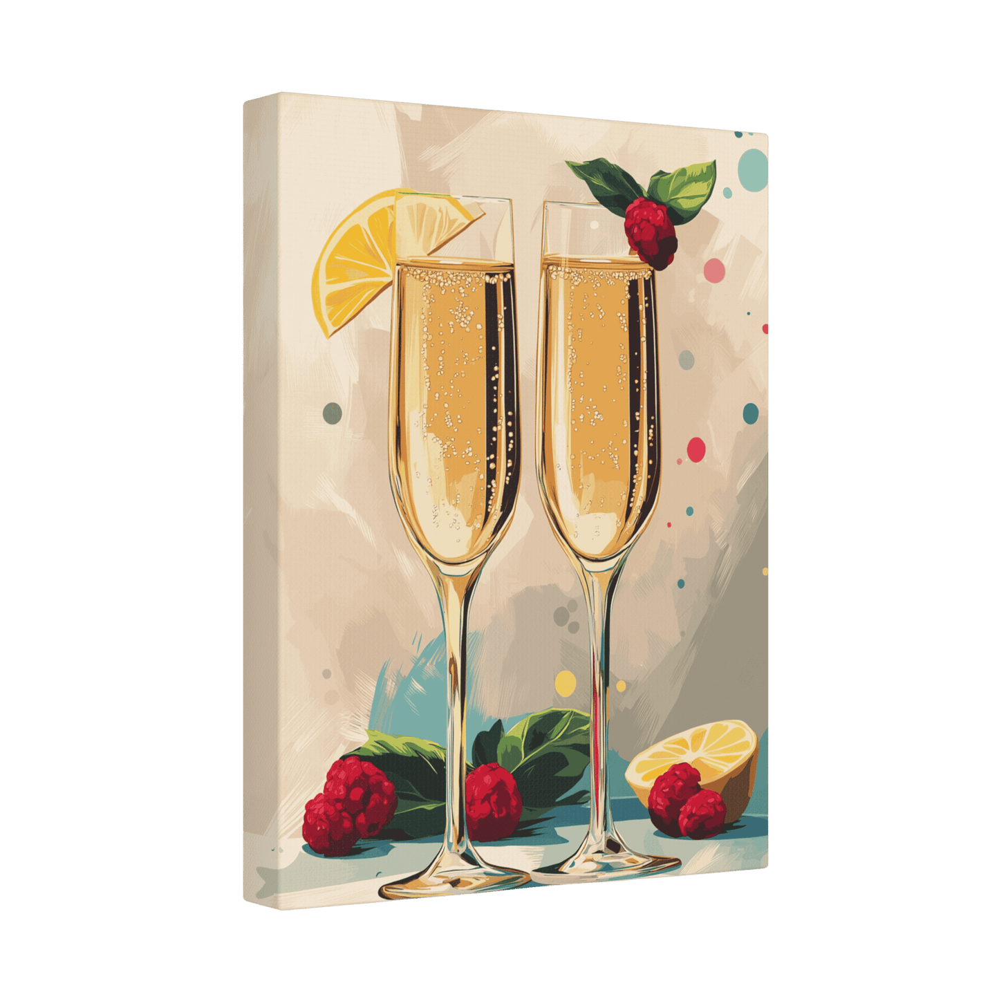 Prosecco Time