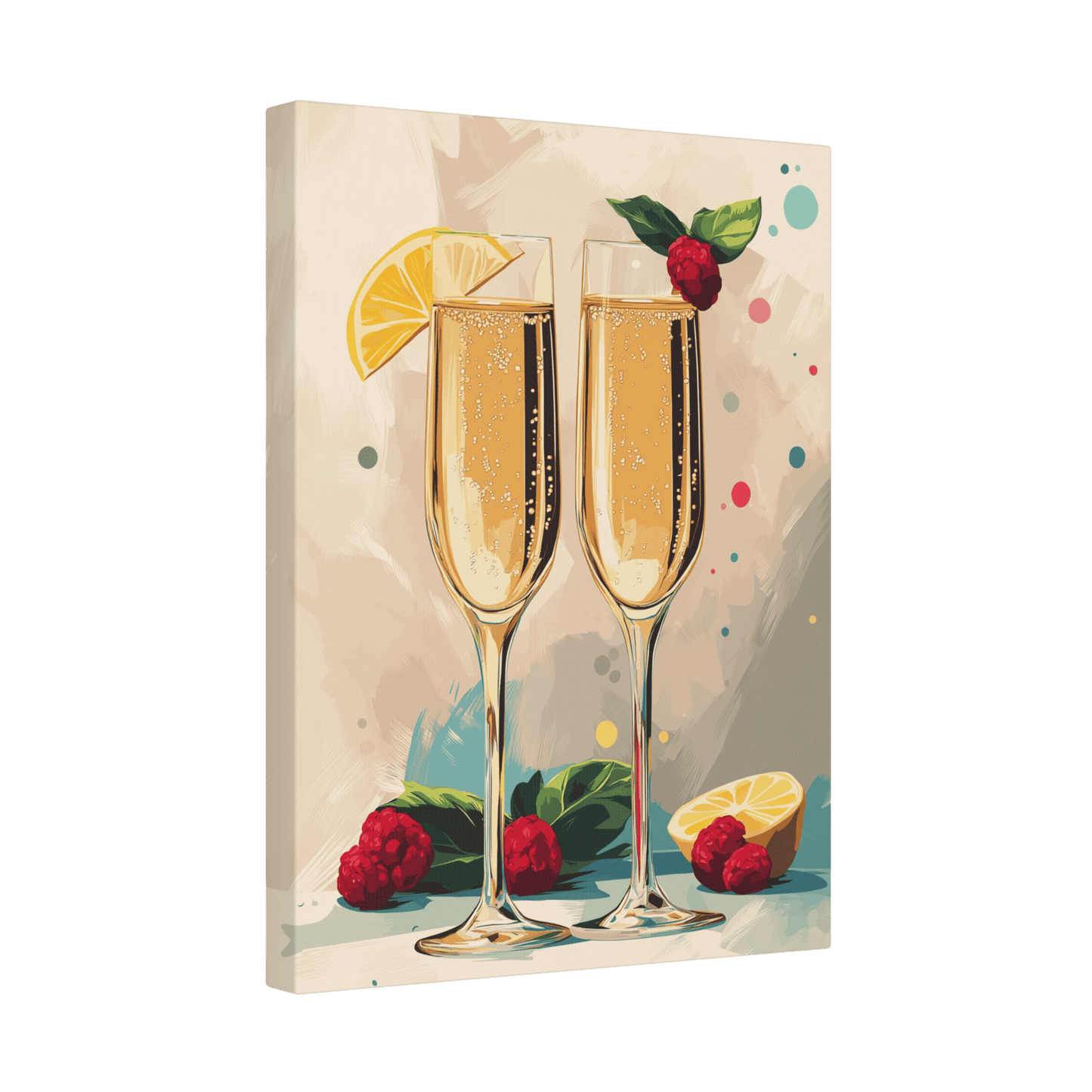 Prosecco Time